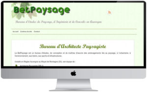 betpaysage 300x188 BetPaysage sur Wordpress