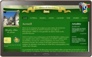 toutyfault 2 300x188 Classement Google de Chateau de Toutyfault