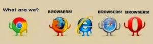 Résoudre le mode de compatibilité sur Internet Explorer
